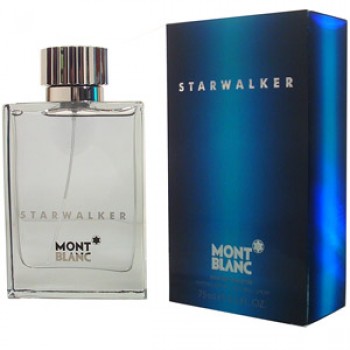 Mont Blanc Starwalker-Aνδρικό Άρωμα (Μικρό 30ml)